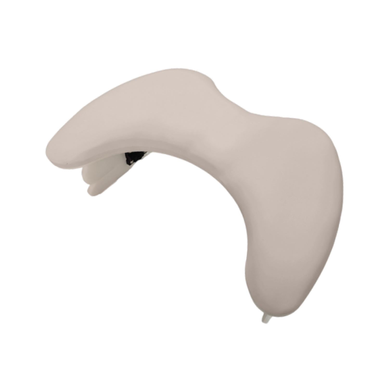 Bnf® Nail Hand Rest Pillow Anti Slip Professional Adjustable Height Nail Arm Rest Khaki no Bracket|Health & Beauty|Nail Care Manicure & Pedicure|Manicure/Pedicure Tools & Kits-image-18