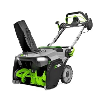 best single stage snow blower
