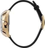 Timex Watch TW2V25400, czarny, Pasek