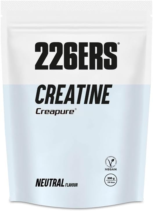 Creatine 100% Creapure 300g