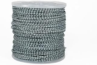 Hollow Braid Polypropylene