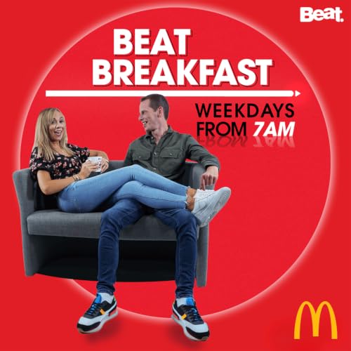 Beat Breakfast Podcast 23rd September 2026