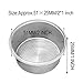Generic Coffee 1 Cup 51 mm Non-Pressurized Filter Basket for Breville Delonghi Krups