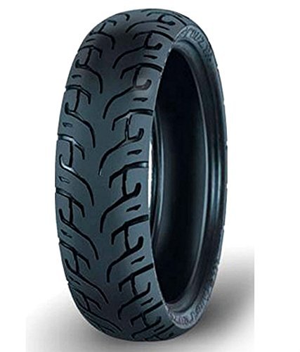 Mrf Revz 140 60 R17 66s Tubeless Motorcycle Tyre By Swastik Tyre Amazon In Car Motorbike