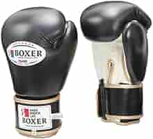 TEN SHIN ボクシンググローブ ISAMI ボクシンググローブ IBX-13【ISAMI・イサミ】ひも式 紐式 8