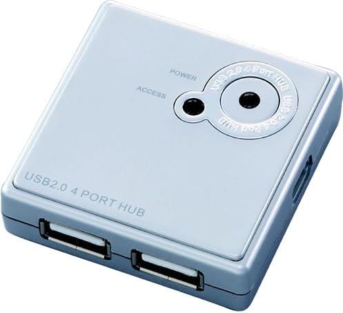 roasu 4 Port USB 0 Hub Uh – 2164sl