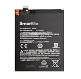 Smartex® Batteria Compatibile con Xiaomi Modello BM4W per Mi 10T Lite 5G (Fast Charging)
