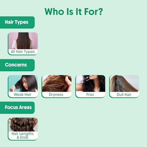 Aravi Organic Rosemary Hair Growth Conditioner - Enriched with Rosemary, Methi Dana & Hibiscus - For All Hair Types - For Men & Women - Sulfate & Paraben Free - 200 ml