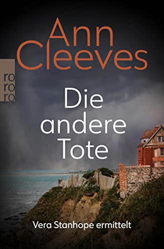Die andere Tote: Vera Stanhope ermittelt