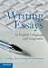 Writing Essays in English Language and Linguistics: Principles, Tips and Strategies for Undergraduates