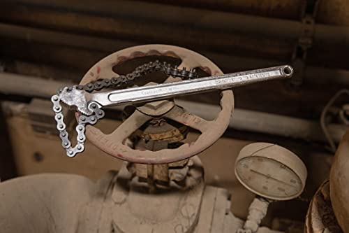 Crescent 15" Chain Wrench - Cw15 #TOP4