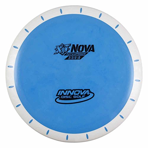 Innova Disc Golf Pro Nova Overmold Golf Disc, 173-175gm
