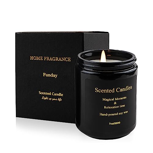 Westin White Tea Candle - Scented Candles For Home - Natural Soy Candles - Natural Soy Candles - Aromatherapy Candle - Odor Eliminating Fragranced Candle - Up To 40 Hour Burn Time - 7 Oz #TOP18