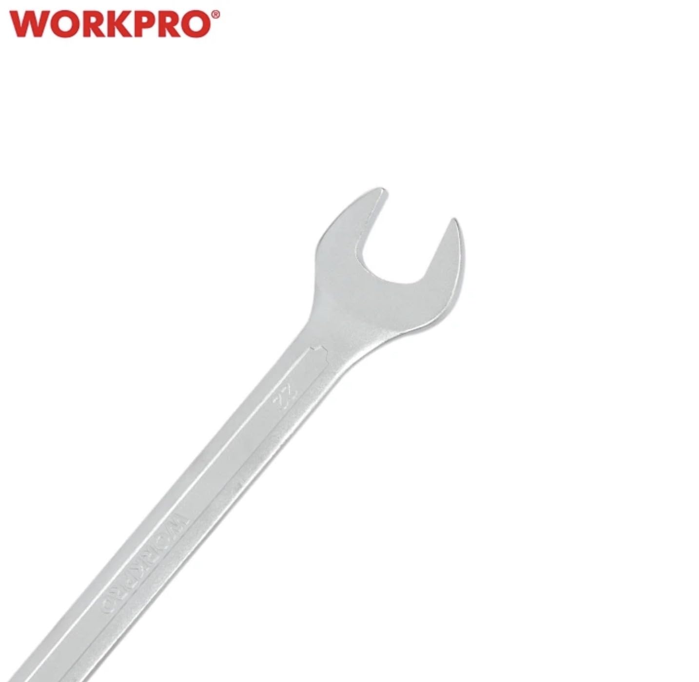 WORKPRO Juego de llaves combinadas (9 piezas)