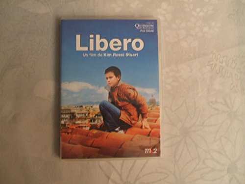 Preisvergleich Produktbild Libero - Anche libero va bene [FR Import]