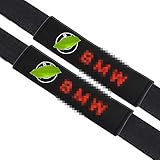 ✔ Hochwertiges Material - Hergestellt aus Baumwolle und Polyester, das Gewicht beträgt nur 0,11 LB, die Länge beträgt 10,0 inch, die Breite beträgt 2,56 inch