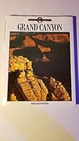 Grand Canyon and the National Parks of Arizona and Utah (American Traveler) 0831702575 Book Cover