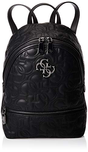 Guess VM747532 MOCHILA mujer Negro TU