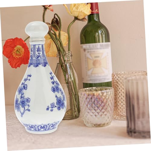 Bouteille céramique multi usage anti chute pour préserver vos boissons avec style - 6