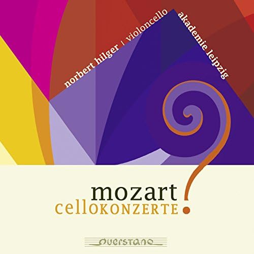 Play Mozart: Cellokonzerte ? (Arr. for Cello and Orchestra