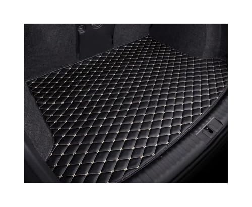 Tapis de coffre pour Civic 5 places 2019 protection auto imperméable