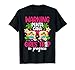 Punta Cana Girls Trip in Progress 2026 Punta Cana Vacation T-Shirt