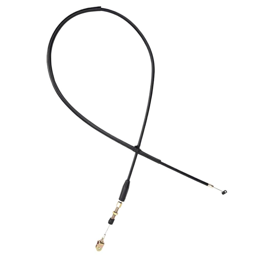 Hscjmeht One Color Motorcycle Clutch Line Wire Compatible With Gn250 1996-2001 58200-38301
