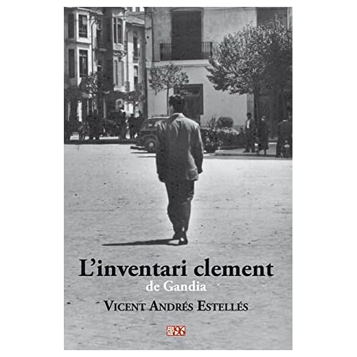 L'inventari clement de Gandia: 6 (Poesia)
