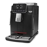 Gaggia Cadorna Barista Plus Automatic Beran to Cup Coffee Machine, Espresso and Cappuccino Maker with Professional Steam Wand
