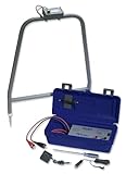 Greenlee PE2003 Pulser Fault Locator