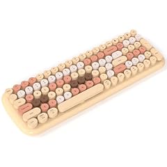 Wireless Bluetooth Milktea