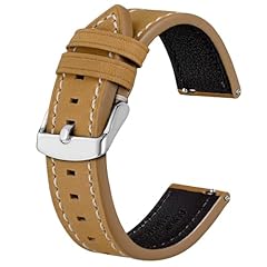 Tan (Silver Buckle)