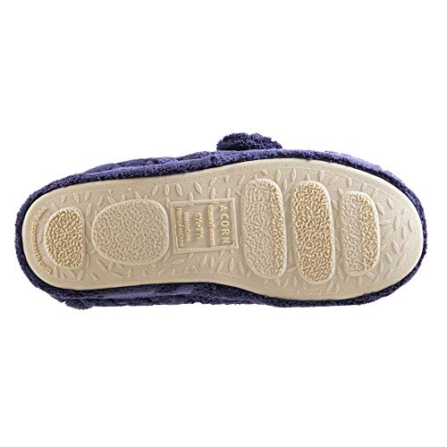 Acorn Women's Spa Wrap3