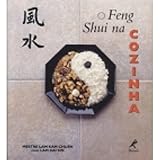 O feng shui na cozinha