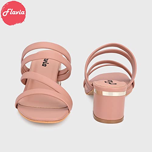 Image of Flavia Women's Fl-015 Sandal & Slipper