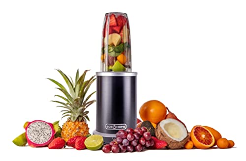 Nutrition Mixer SMART BLENDER Cover