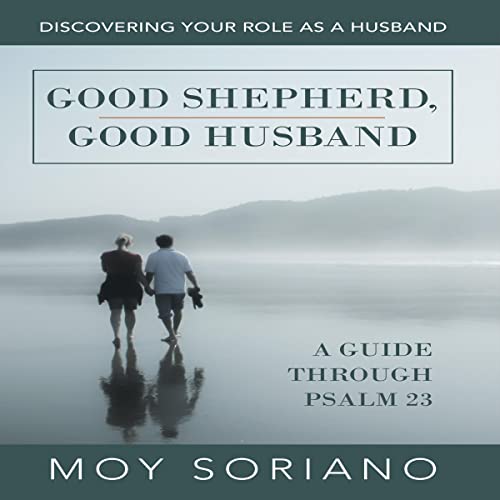 Good Shepherd, Good Husband by Moy Soriano episode artwork
