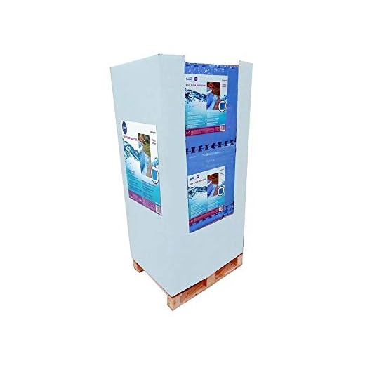 Gre Loseta Protectora Piscina 50X50 9 Piezas 2,25 M2