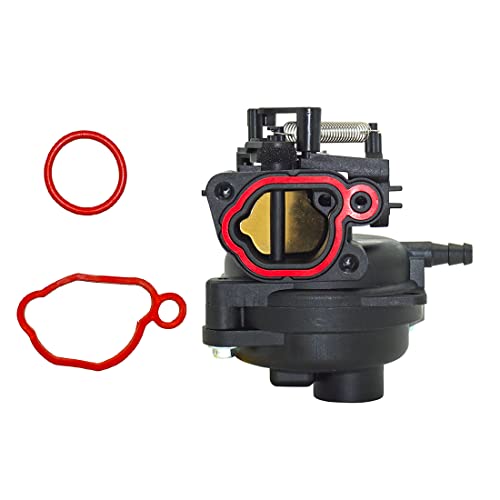 799584 Carburetor Fits for Carb TB110 TB200 P702 09P702 103M02 550EX 625EX 675EX 725EXI 163cc lawn mower replace 594058 594057 592361 594529 799584