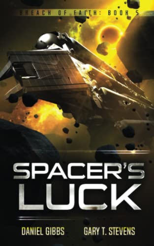 Book cover for Breach of Faith series