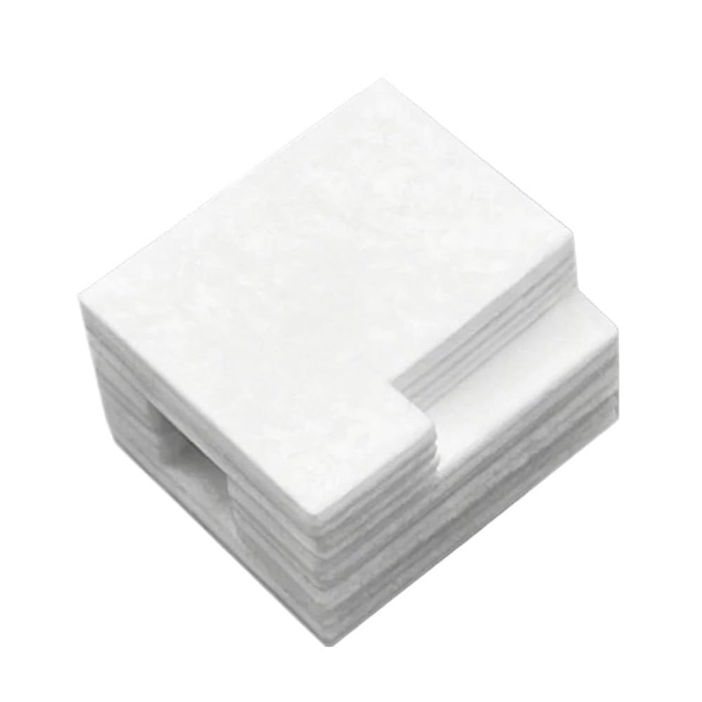 Caja de mantenimiento C9344 compatible para reparar el error de almohadilla de tinta Epson 3