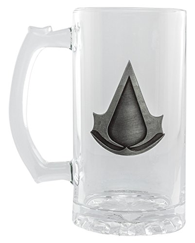 Blade Representaciones Jarra Colección, Cristal, 74 x 15 x 14 cm