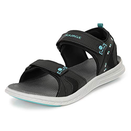 Image of Bourge mens Garda-z20 Sandals