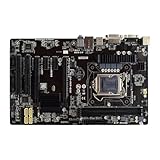 Scénarios largement applicables : que ce soit dans les domaines de la maison, des conférences, de l'éducation, de la surveillance ou du contrôle industriel, cette carte mère est parfaitement performante et dispose d'un large éventail de scénarios d'application.