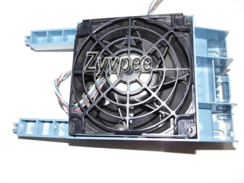 Ventilador 487109-001 SPS ProLiant ML150G6 con soporte PCI 519740-001