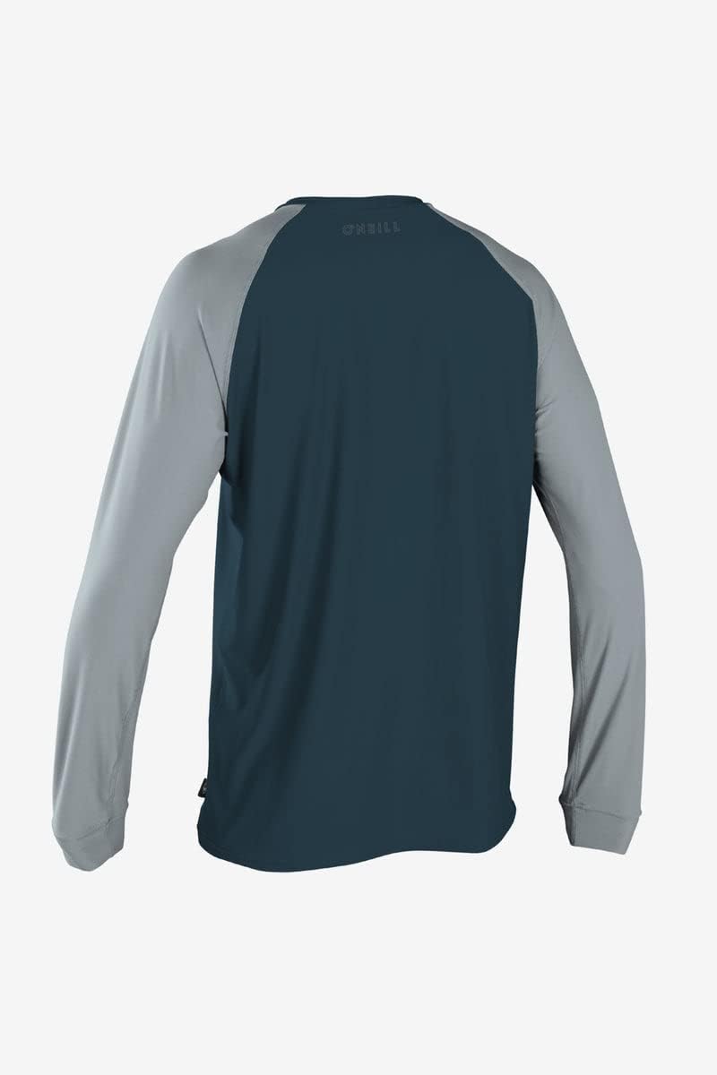 O'Neill Men's 24-7 Traveler Upf 50+ Long Sleeve Sun Shirt
