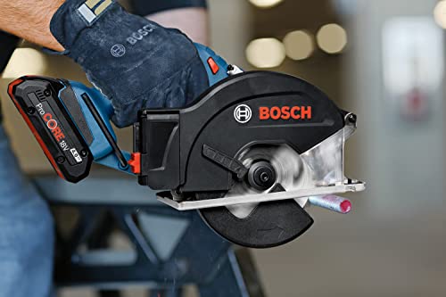Bosch Professional Combo Kit GSR 18V-90 C + GWS 18V-15 PSC + GKM 18V-50 + GGS 18V-23 PLC (inkl. 1x Akku ProCORE 4.0Ah, 2x Akku ProCORE 5.5Ah, Ladegerät GAL 1880 CV, in L-BOXX) – Bild 7