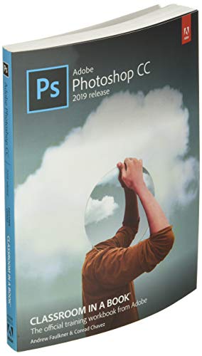 Adobe Photoshop CC Classroom in a Book