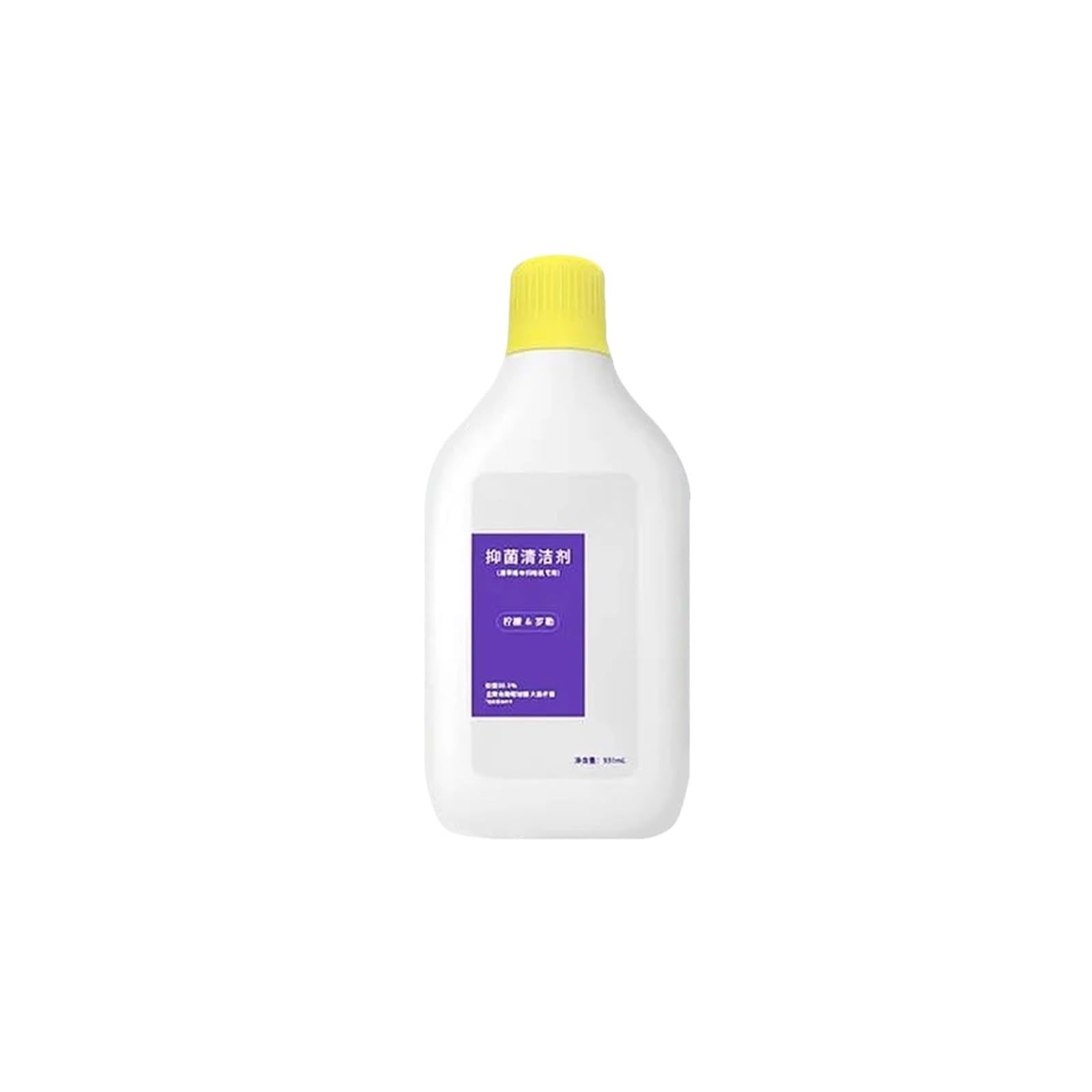 Soluzione For La Pulizia Dei Pavimenti, Compatibile Con Narwal, Flow / X10 Pro Sweeping Robot Cleaner Liquido Detergente 930ML Fluido Pezzi Di Ricambio Acc(1pcs)