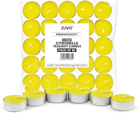 Candele Profumate Ed Ecologiche: Come Farle In Casa Facilmente - Foto 8